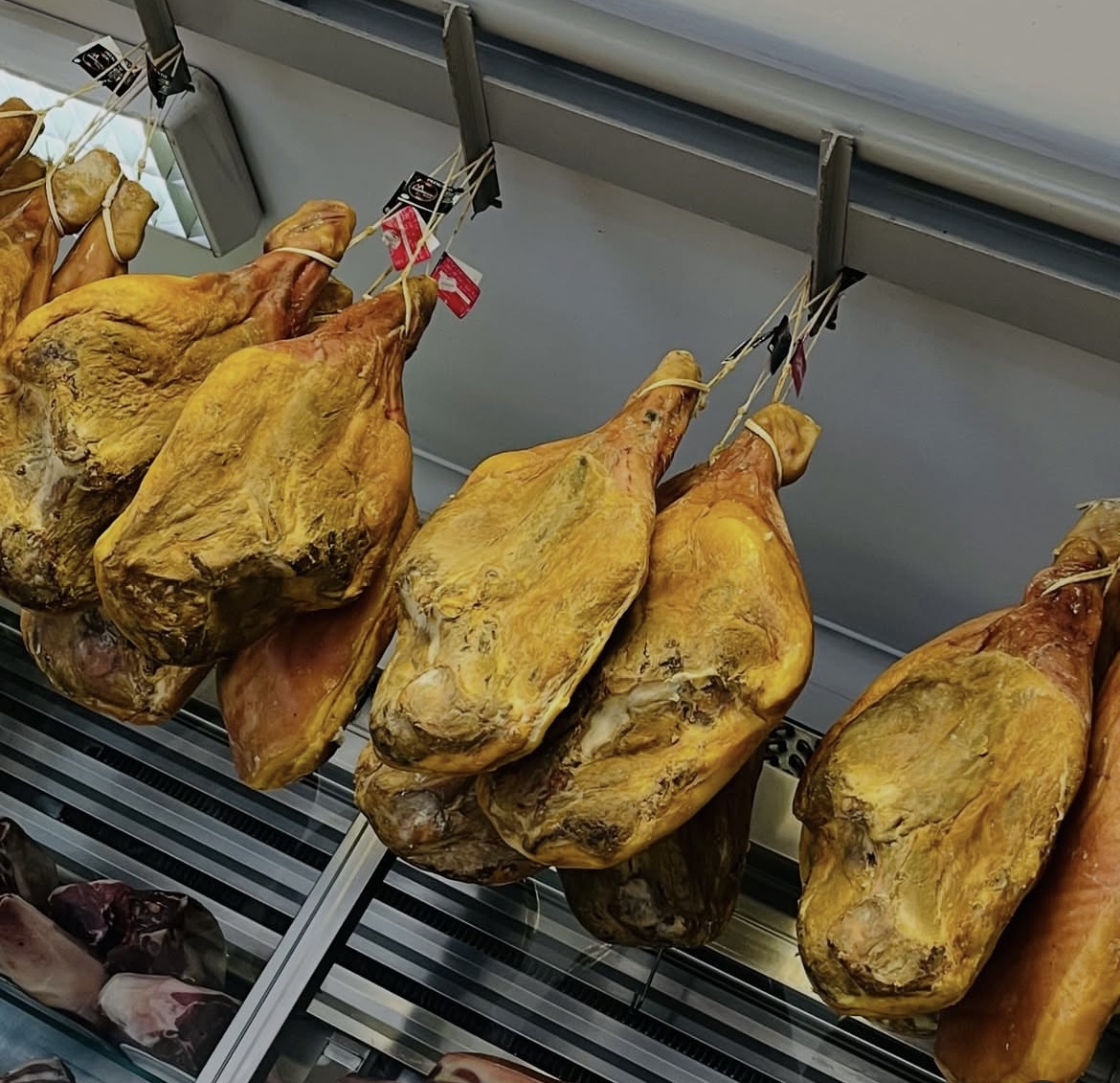 Adega Regional da Areosa