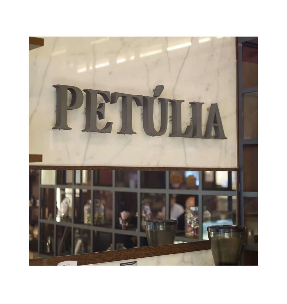 Petulia