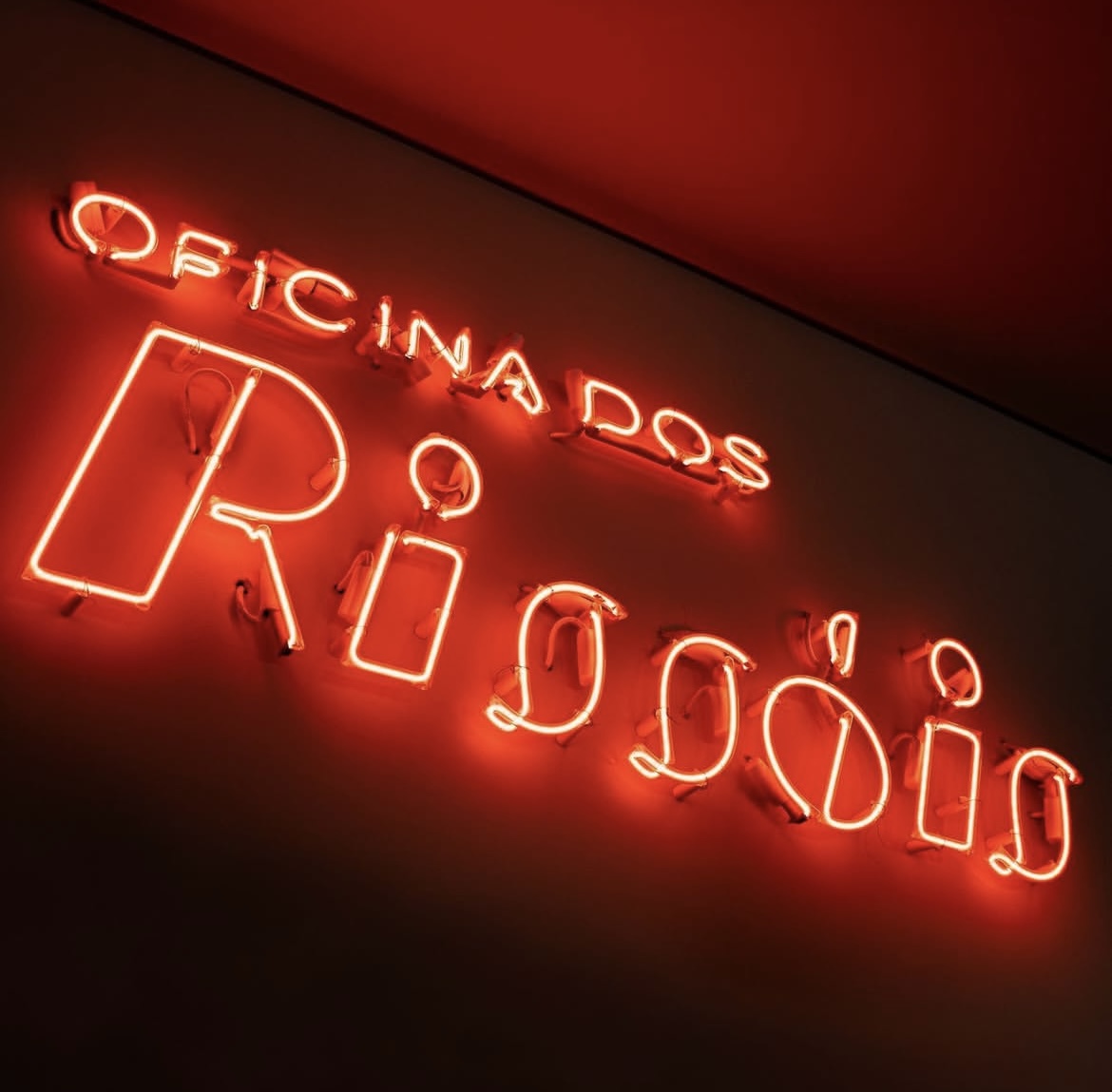 Oficina dos Rissóis