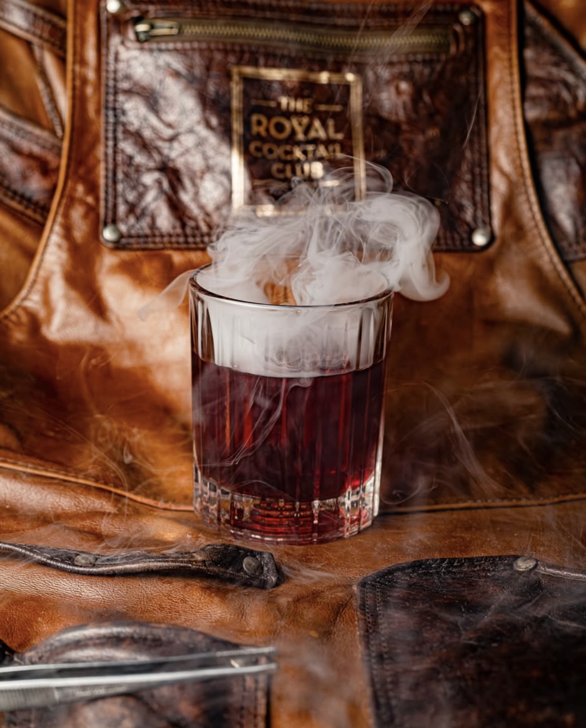 O Royal Cocktail Club