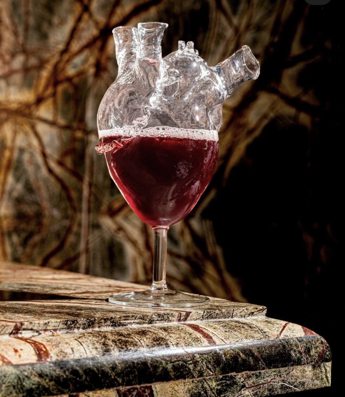 O Royal Cocktail Club