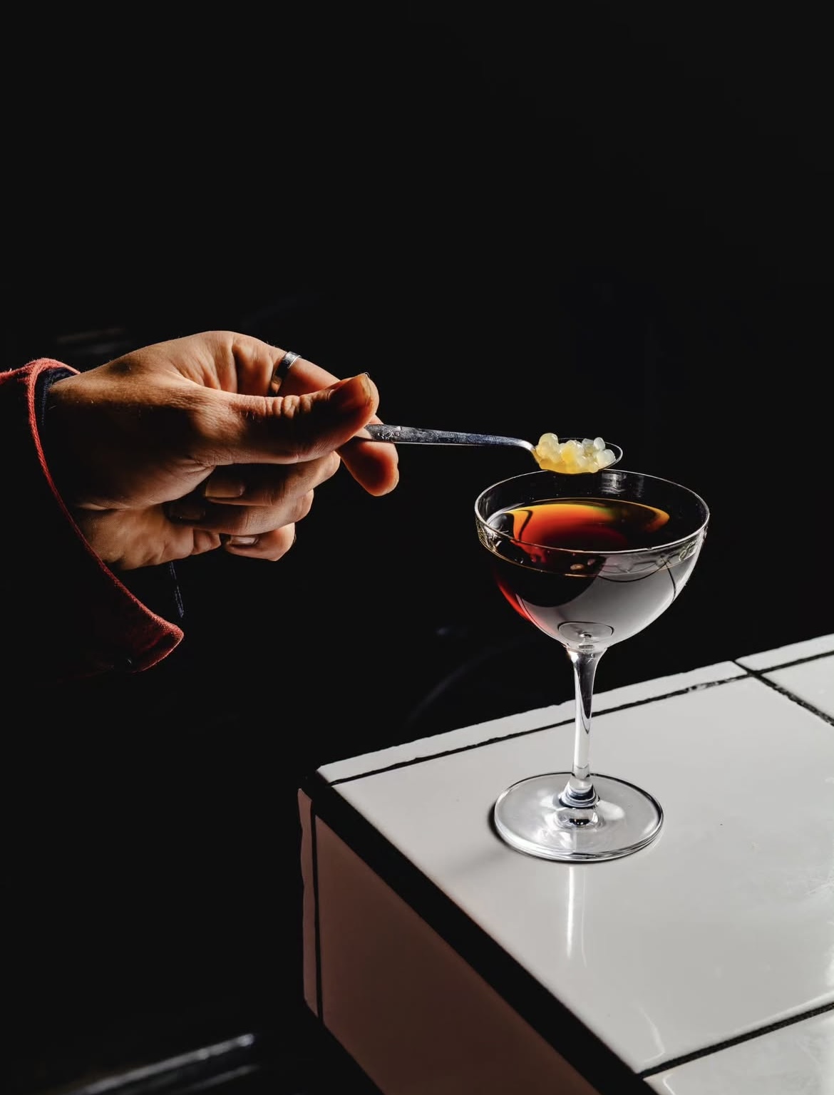 Frágil Cocktail Bar