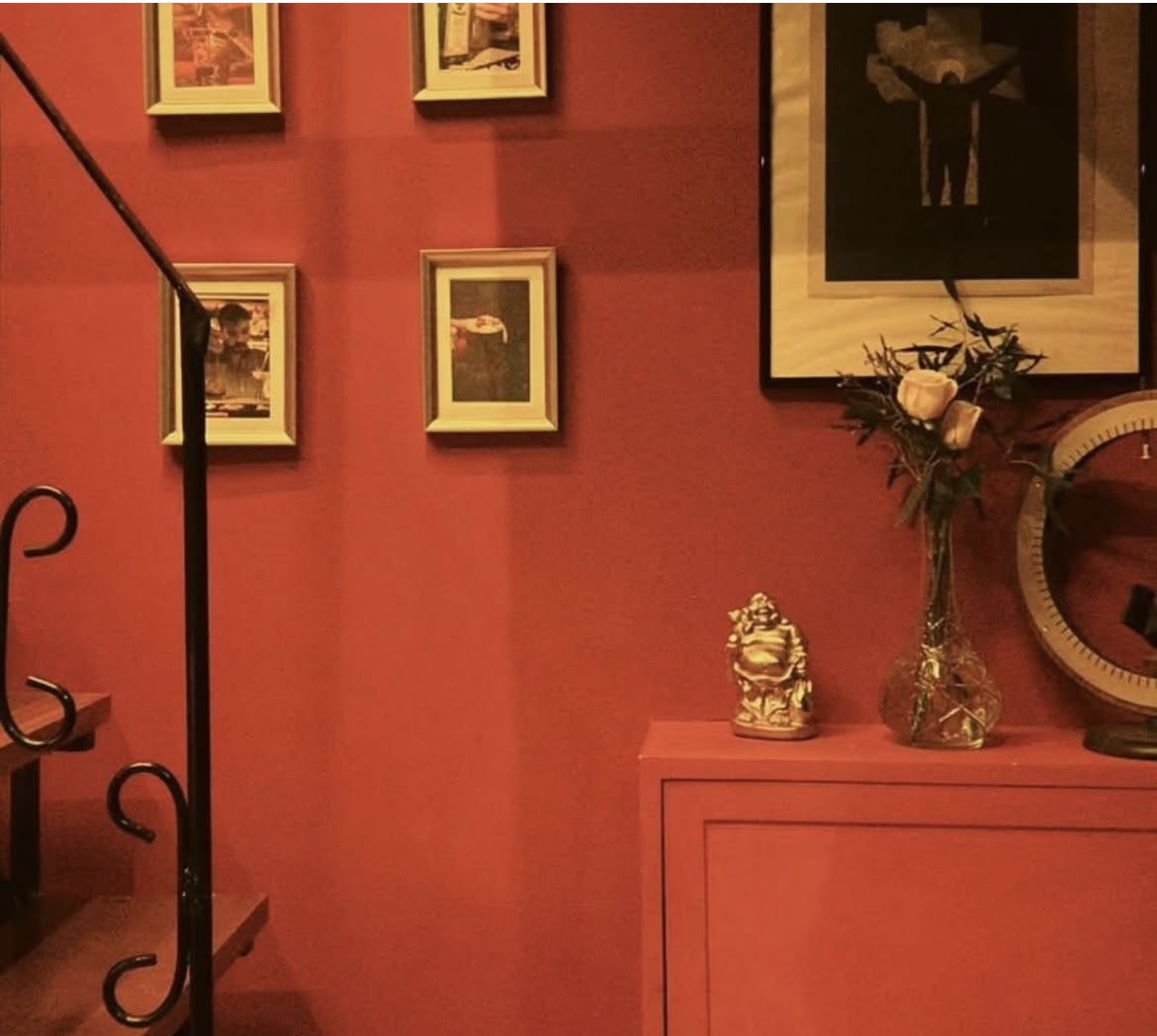 Frágil Cocktail Bar