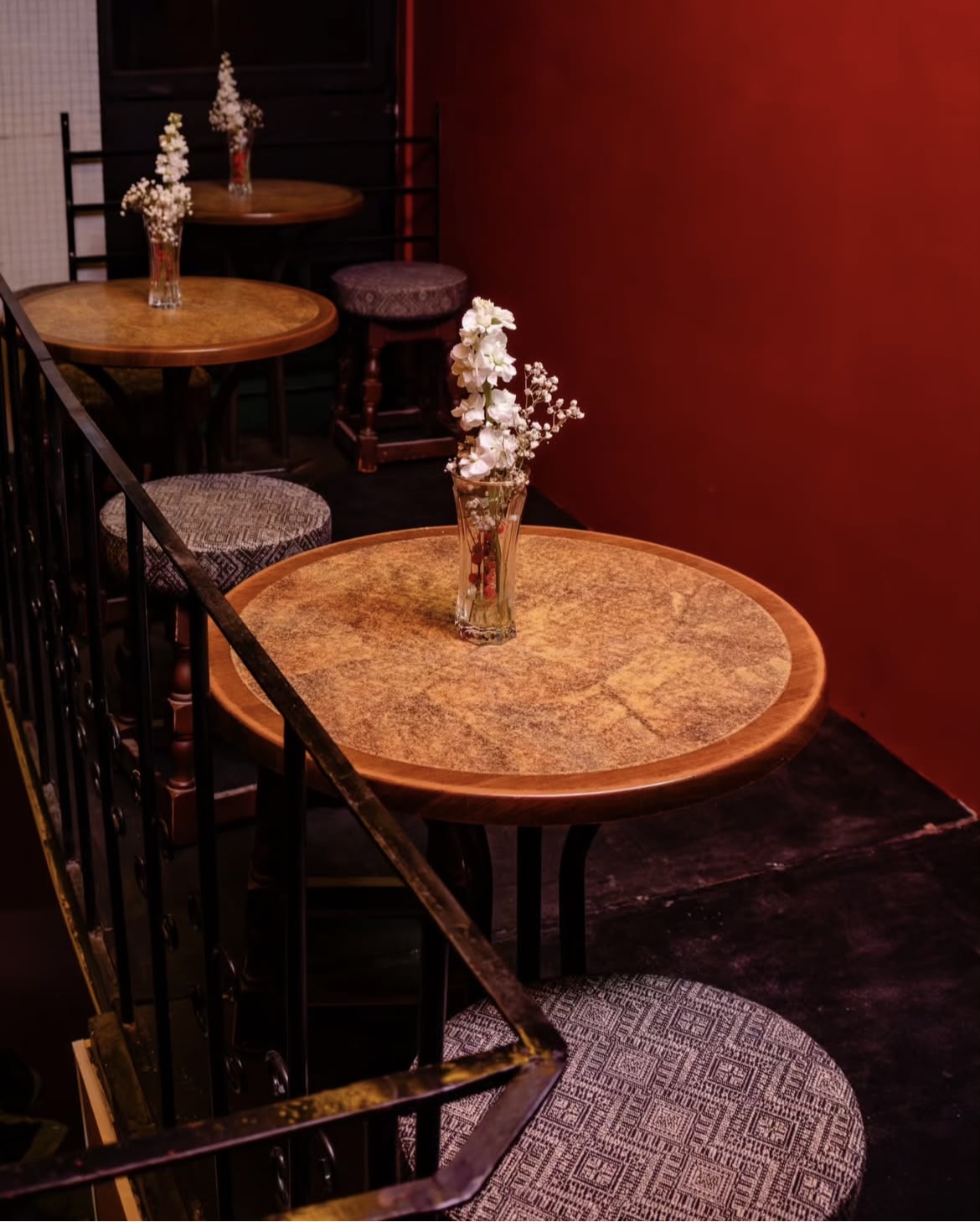 Frágil Cocktail Bar